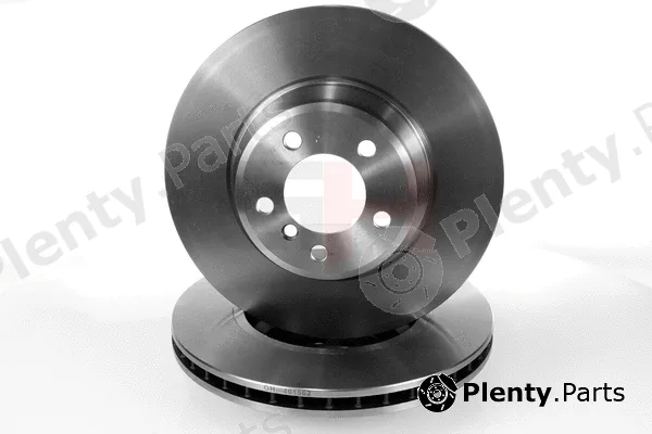GH GH-401562 — Brake Disc