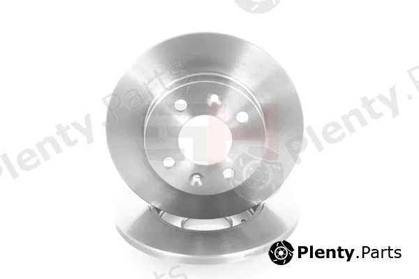 GH GH-403986 — Brake Disc