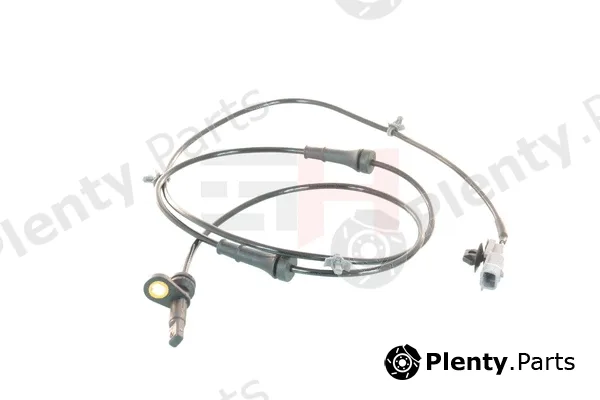 GH GH-702297 — Sensor, wheel speed