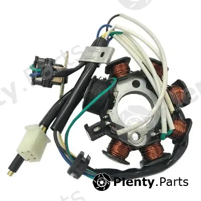 Gauss GM16006 — Stator, alternator