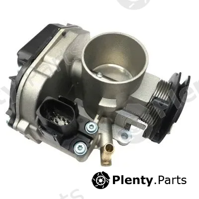 Gauss GI7010 — Throttle Body