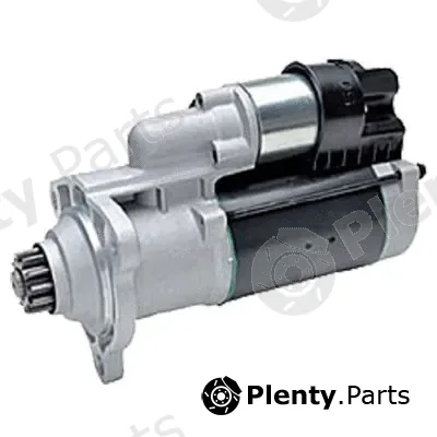 Gauss GA20001 — Starter