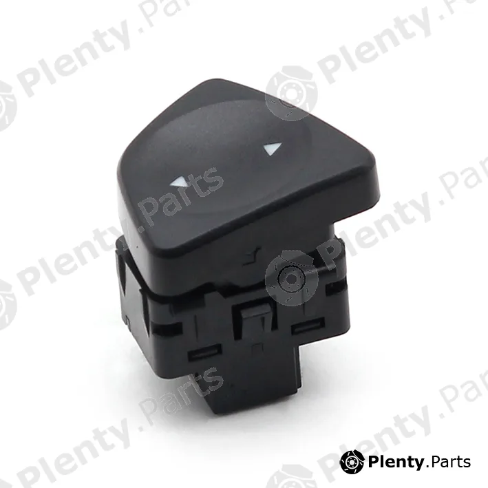 Gauss GE2309 — Switch, window regulator