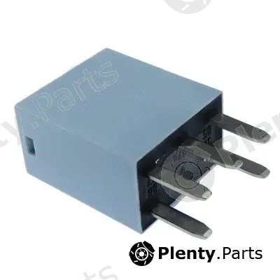 Gauss GE0067 — Multifunctional Relay