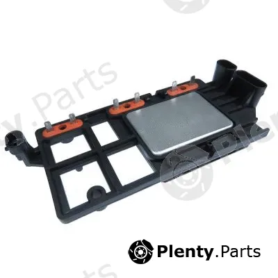 Gauss GA2928 — Control Unit, ignition system