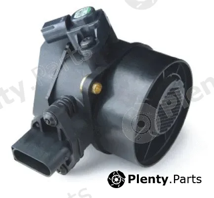 Gauss GH5081 — Volume Air Flow Sensor