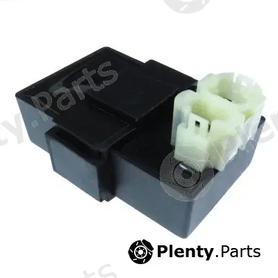 Gauss GM11005 — Control Unit, ignition system