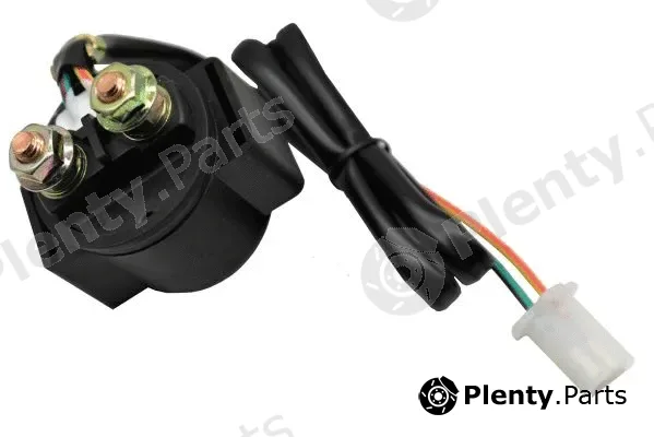 Gauss GM22026 — Relay, starter