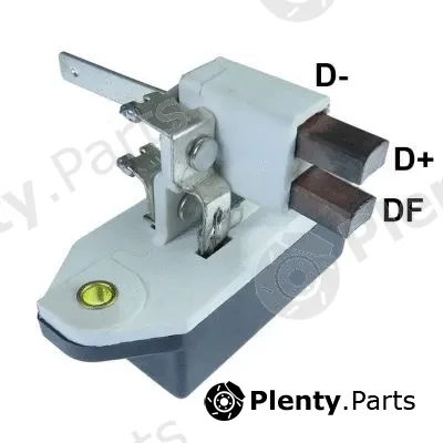 Gauss GA089 — Alternator Regulator