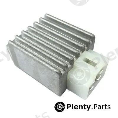 Gauss GM10007 — Alternator Regulator
