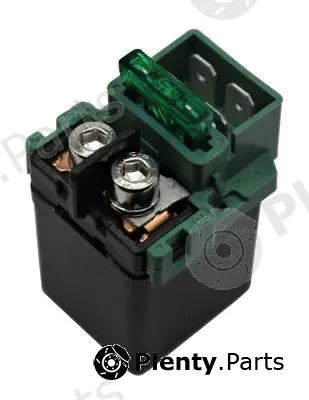 Gauss GM22019 — Relay, starter