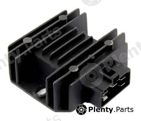 Gauss GM10009 — Alternator Regulator