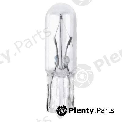 Gauss GL2721 — Bulb, instrument lighting