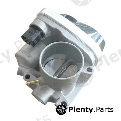 Gauss GI7004 — Throttle Body