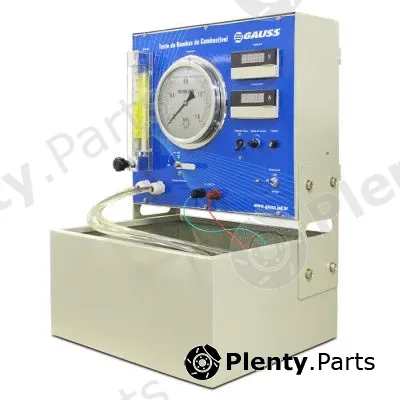 Gauss TP001 — Tester, fuel feed pump