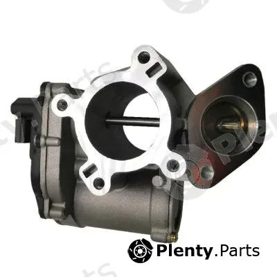 Gauss GI2005 — EGR Valve