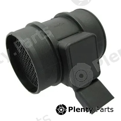 Gauss GH5031 — Volume Air Flow Sensor