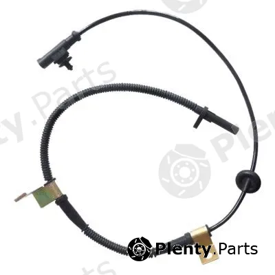 Gauss GS2351 — Sensor, wheel speed