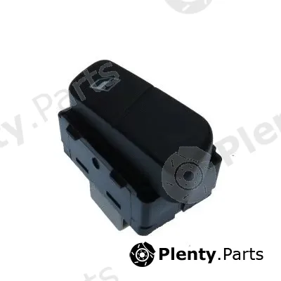 Gauss GE2068 — Switch, window regulator