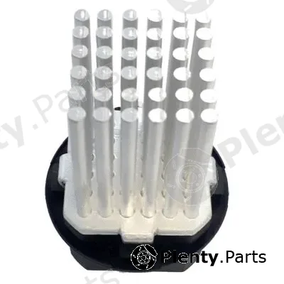 Gauss GE3114 — Resistor, interior blower
