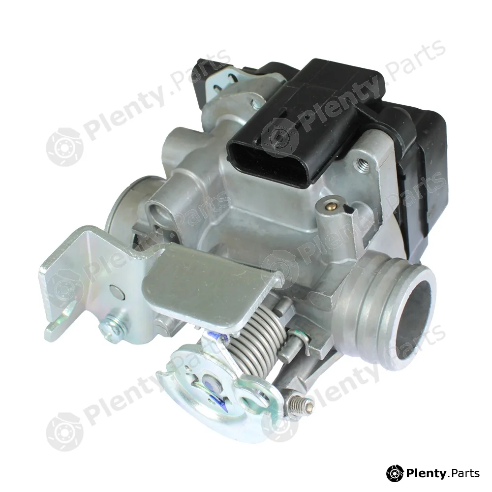 Gauss GM20005 — Throttle Body