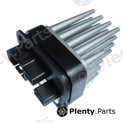 Gauss GE3105 — Resistor, interior blower