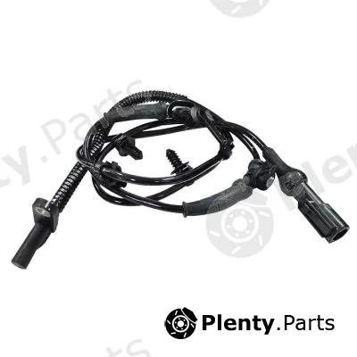 Gauss GS2179 — Sensor, wheel speed
