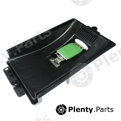 Gauss GE3065 — Resistor, interior blower