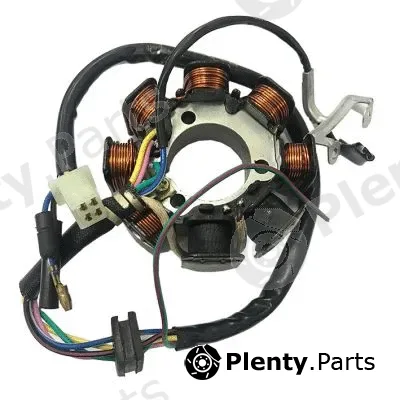 Gauss GM16010 — Stator, alternator