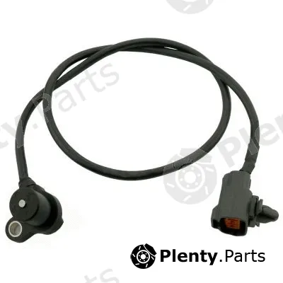 Gauss GS8072 — Sensor, crankshaft pulse