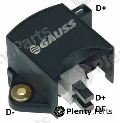 Gauss GA515 — Alternator Regulator