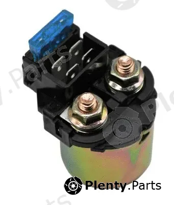 Gauss GM22005 — Relay, starter