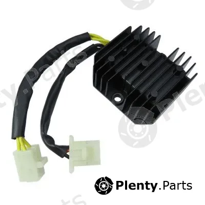 Gauss GM10011 — Alternator Regulator
