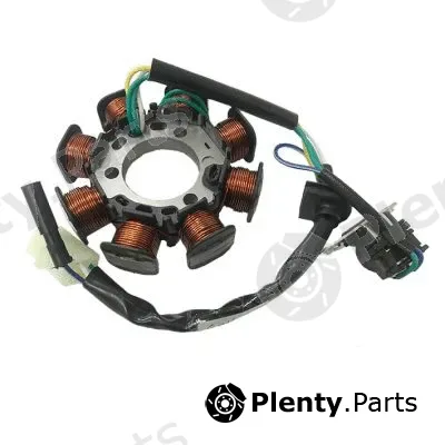 Gauss GM16002 — Stator, alternator