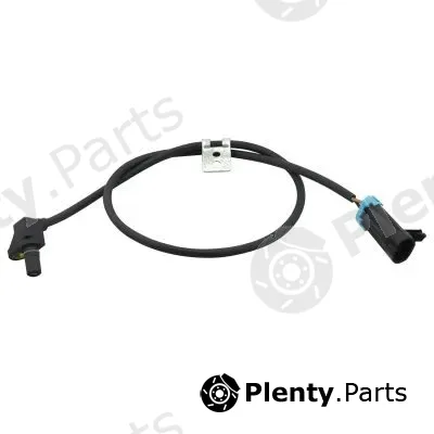 Gauss GS2480 — Sensor, wheel speed