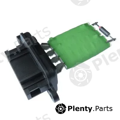 Gauss GE3068 — Resistor, interior blower