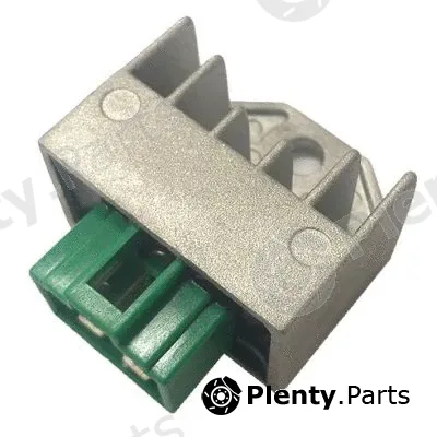 Gauss GM10021 — Alternator Regulator