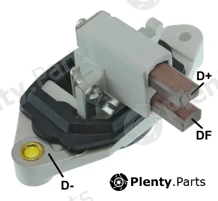 Gauss GA301 — Alternator Regulator