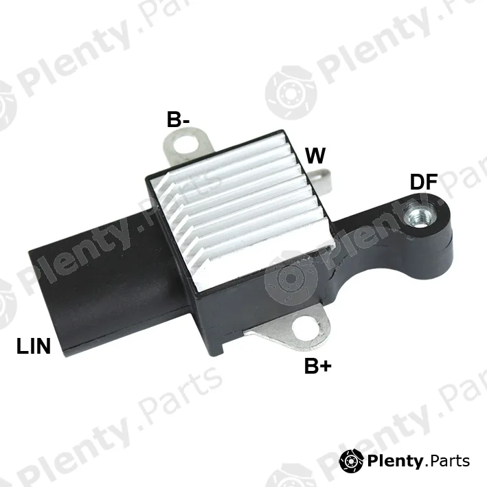 Gauss GA179 — Alternator Regulator