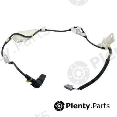 Gauss GS2001 — Sensor, wheel speed