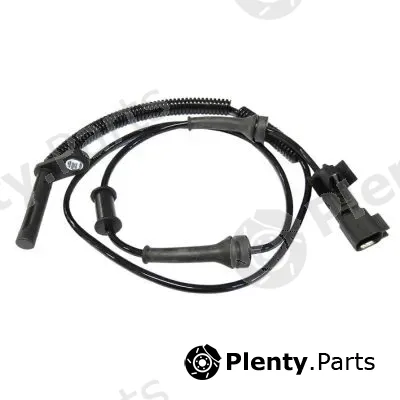 Gauss GS2014 — Sensor, wheel speed