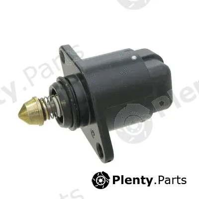 Gauss GS6960 — Idle Control Valve, air supply