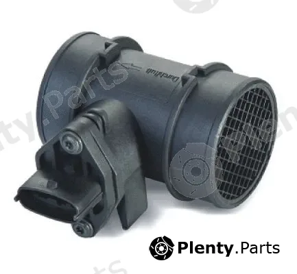 Gauss GH5002 — Volume Air Flow Sensor