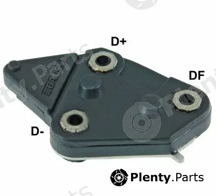 Gauss GA199 — Alternator Regulator