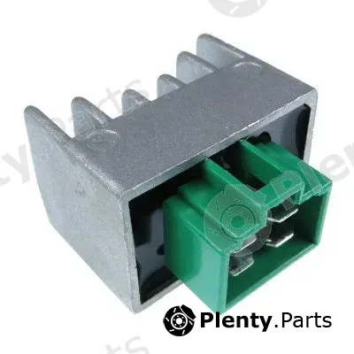 Gauss GM10001 — Alternator Regulator