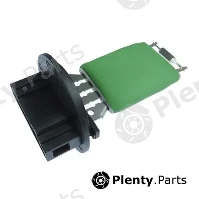 Gauss GE3060 — Resistor, interior blower