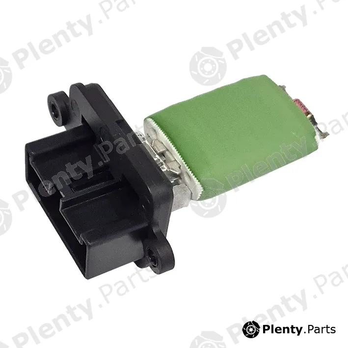 Gauss GE3121 — Resistor, interior blower