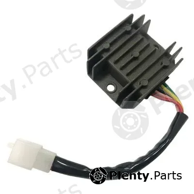Gauss GM10026 — Alternator Regulator