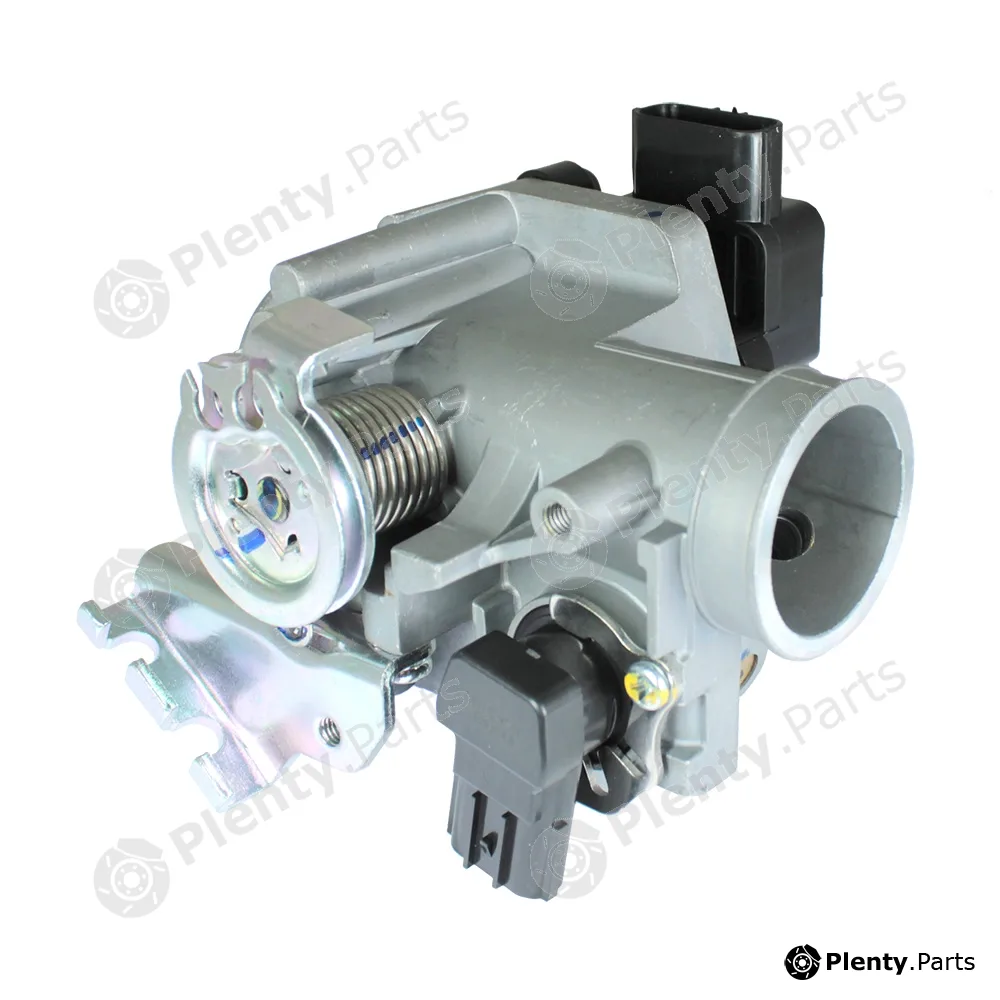 Gauss GM20002 — Throttle Body