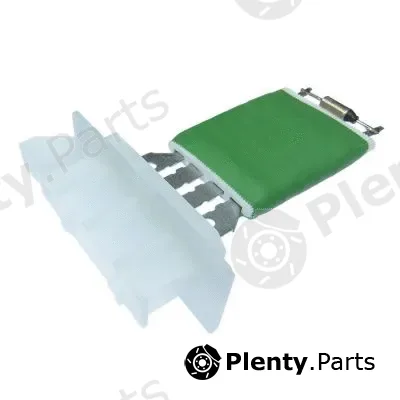 Gauss GE3015 — Resistor, interior blower